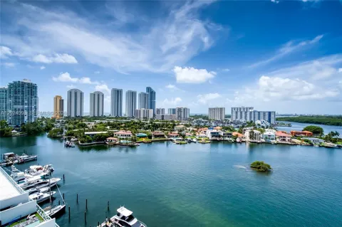 400 Sunny Isles Blvd #1202