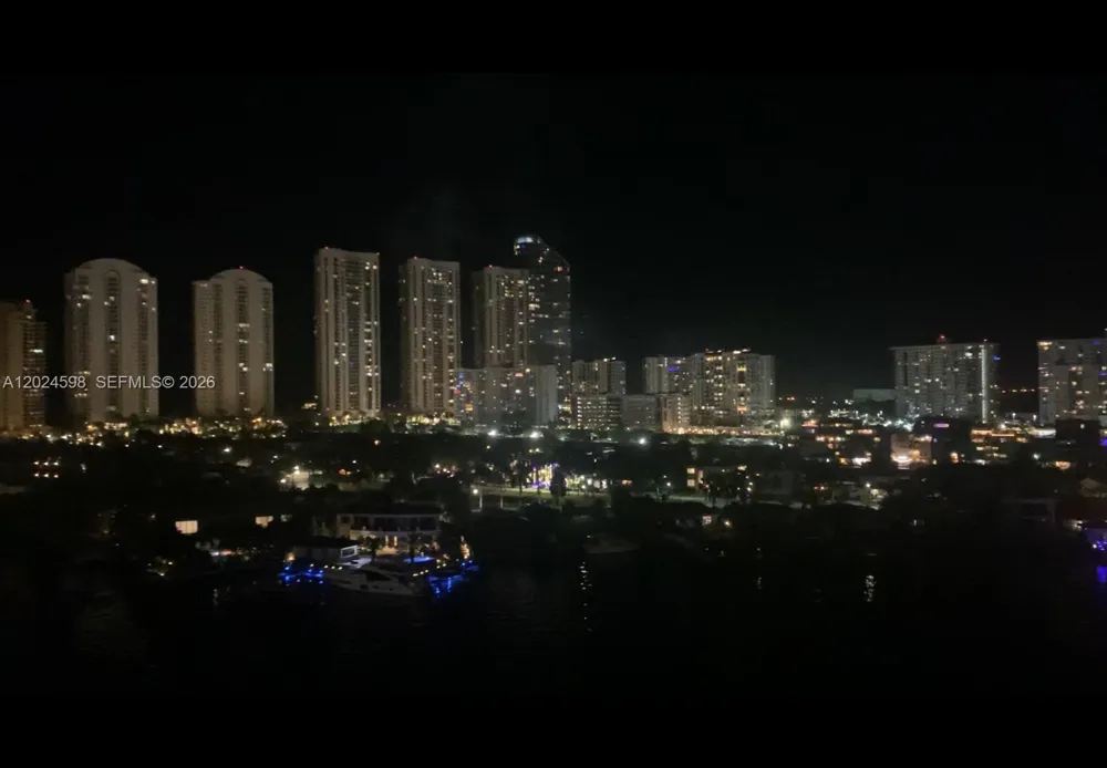 400 Sunny Isles Blvd #1202 Sunny Isles Beach, FL 33160