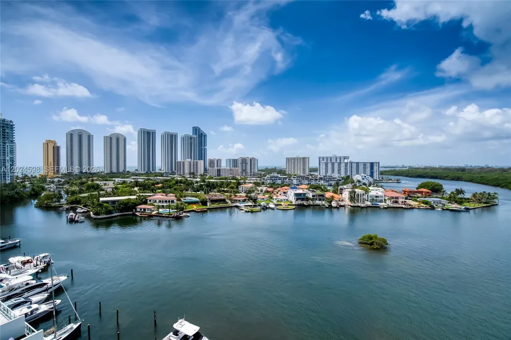 400 Sunny Isles Blvd #1202 Sunny Isles Beach, FL 33160