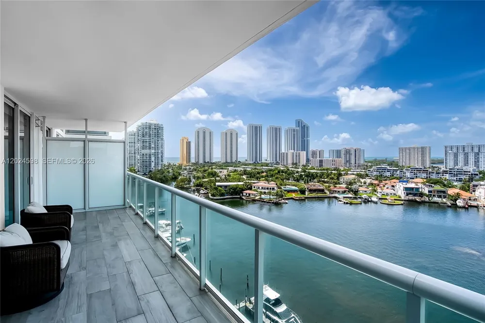 400 Sunny Isles Blvd #1202 Sunny Isles Beach, FL 33160