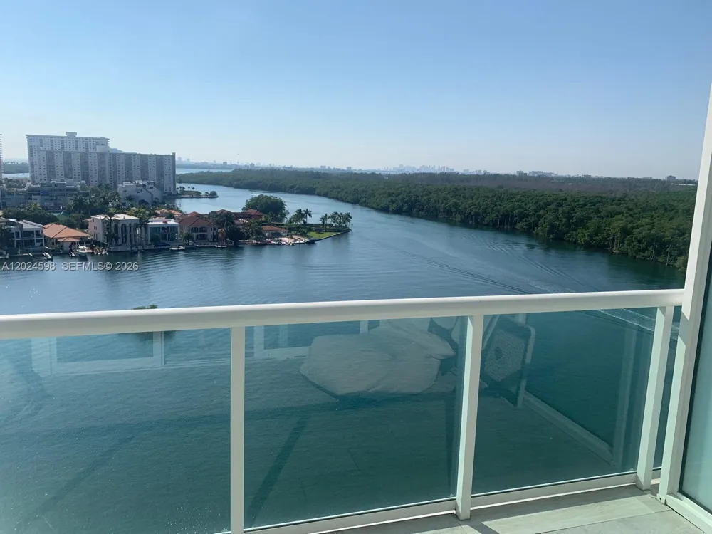 400 Sunny Isles Blvd #1202 Sunny Isles Beach, FL 33160