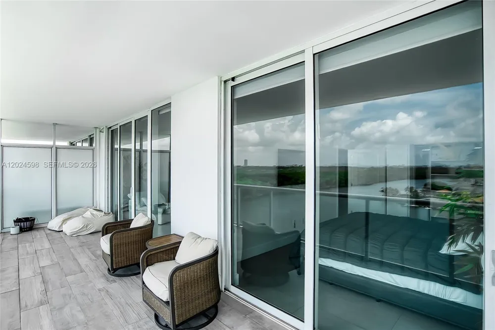 400 Sunny Isles Blvd #1202 Sunny Isles Beach, FL 33160