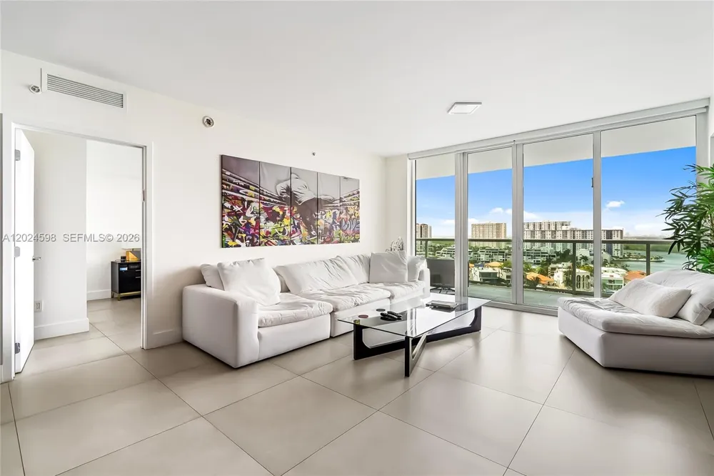 400 Sunny Isles Blvd #1202 Sunny Isles Beach, FL 33160