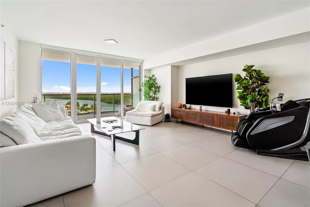 400 Sunny Isles Blvd #1202 Sunny Isles Beach, FL 33160