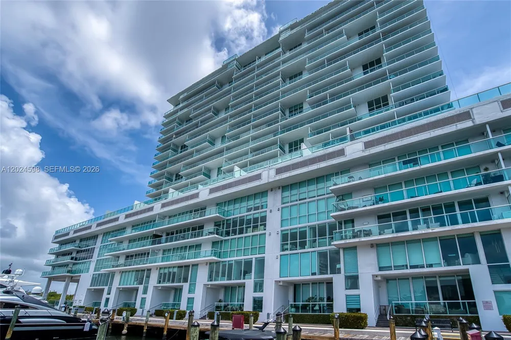 400 Sunny Isles Blvd #1202 Sunny Isles Beach, FL 33160