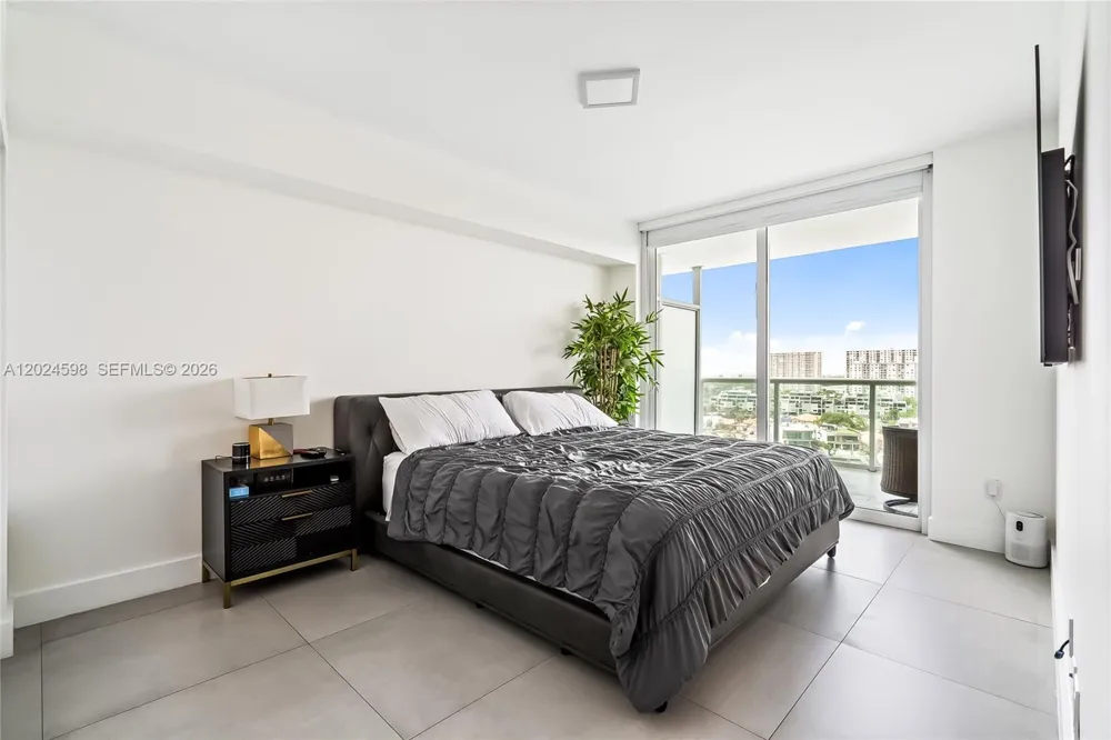 400 Sunny Isles Blvd #1202 Sunny Isles Beach, FL 33160