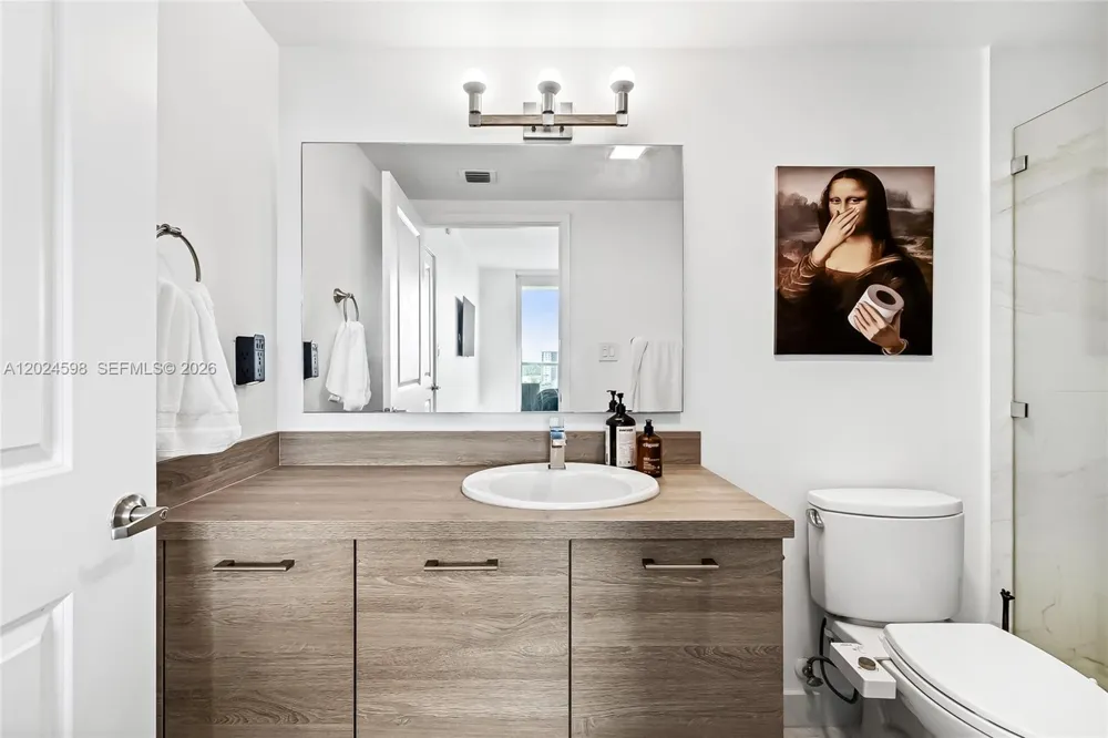 400 Sunny Isles Blvd #1202 Sunny Isles Beach, FL 33160