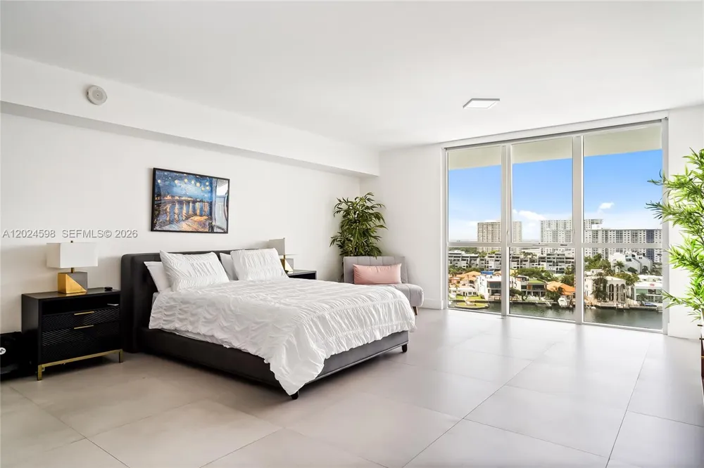400 Sunny Isles Blvd #1202 Sunny Isles Beach, FL 33160