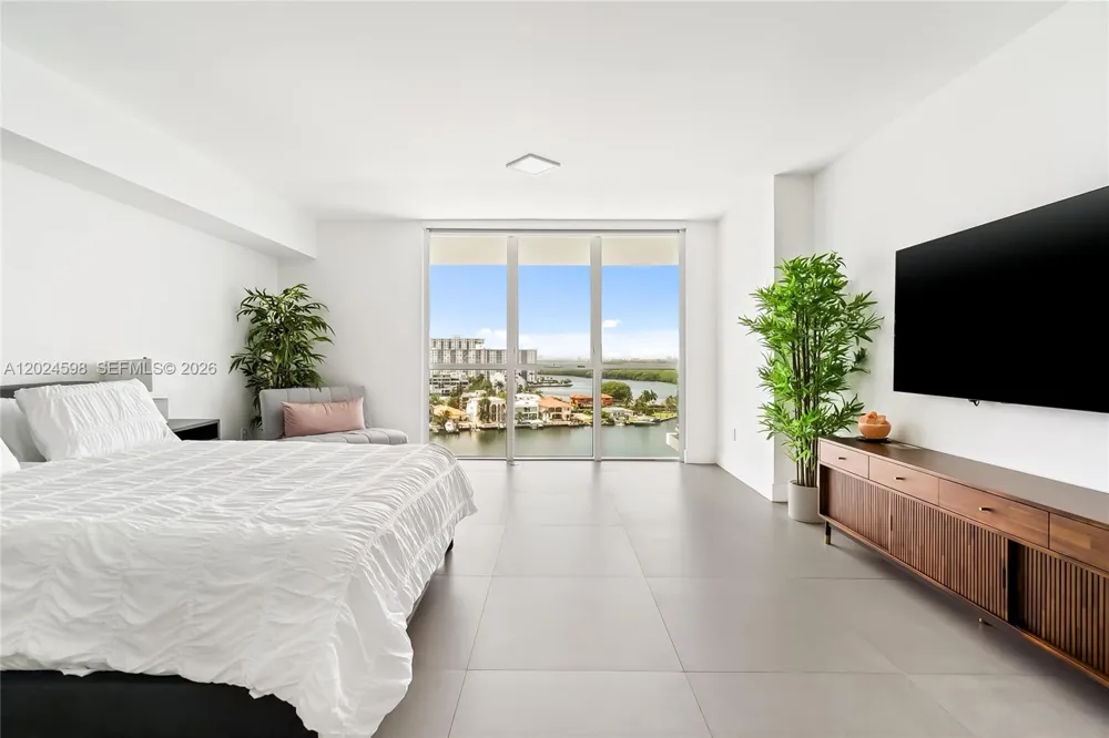 400 Sunny Isles Blvd #1202 Sunny Isles Beach, FL 33160