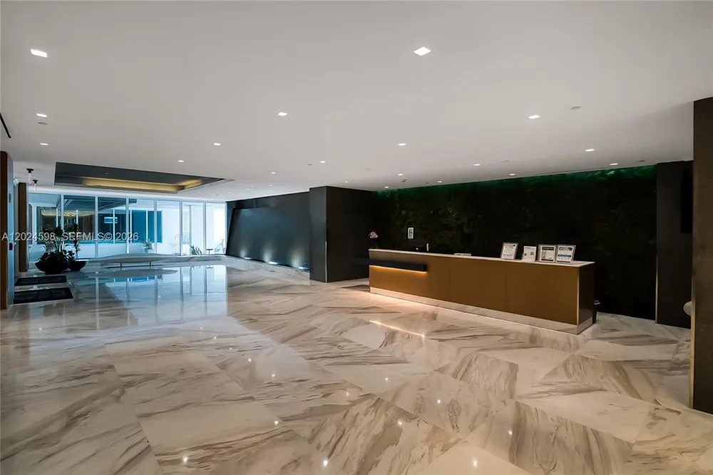 400 Sunny Isles Blvd #1202 Sunny Isles Beach, FL 33160