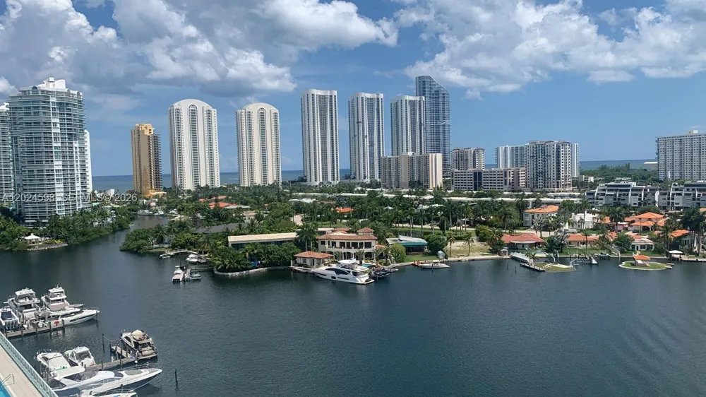 400 Sunny Isles Blvd #1202 Sunny Isles Beach, FL 33160