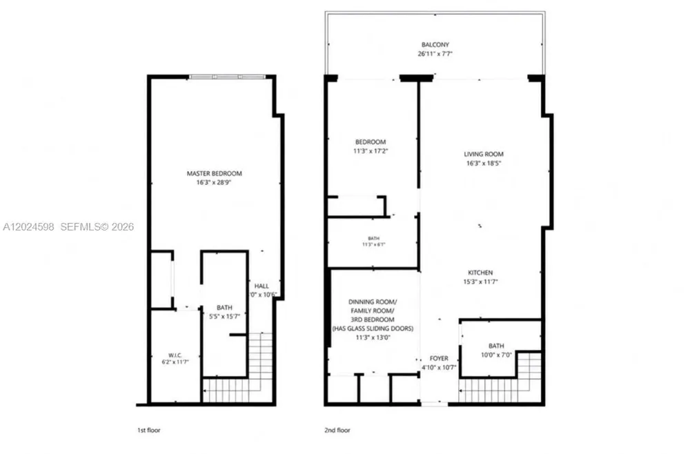 400 Sunny Isles Blvd #1202 Sunny Isles Beach, FL 33160