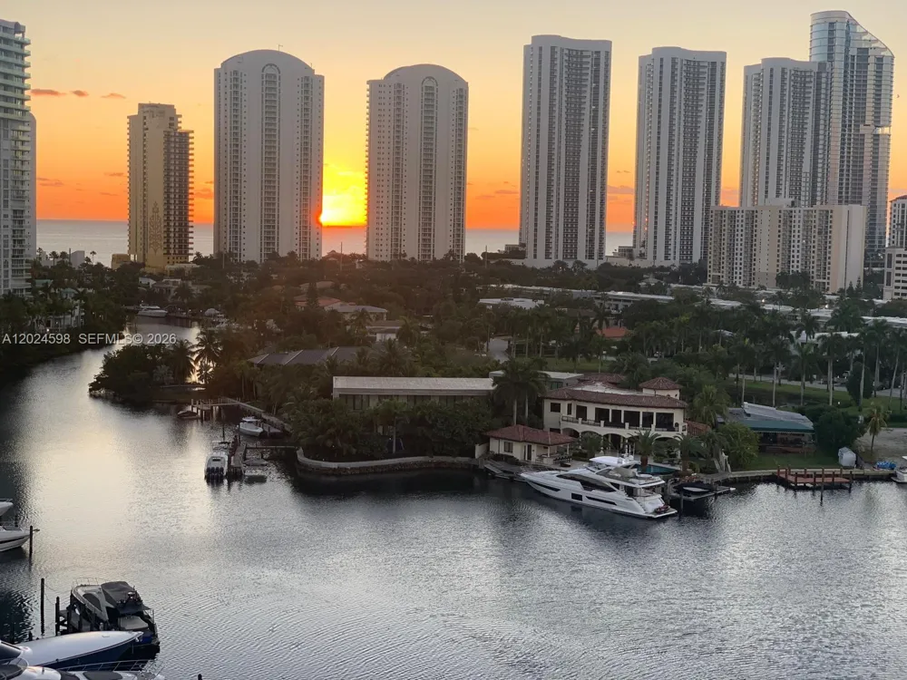 400 Sunny Isles Blvd #1202 Sunny Isles Beach, FL 33160