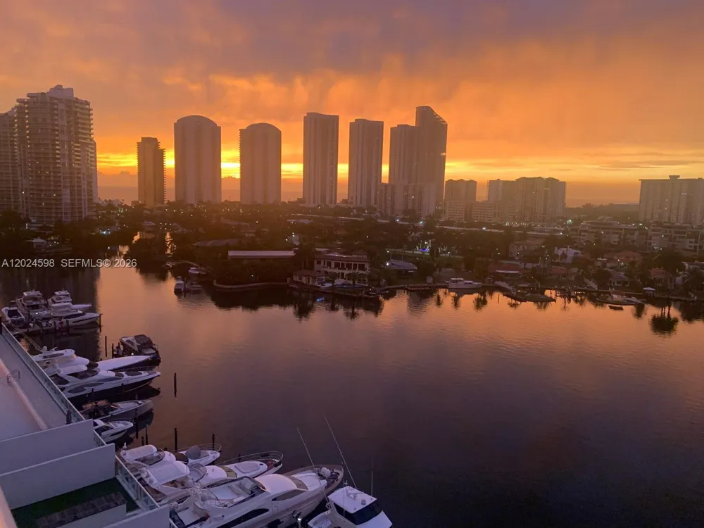 400 Sunny Isles Blvd #1202 Sunny Isles Beach, FL 33160
