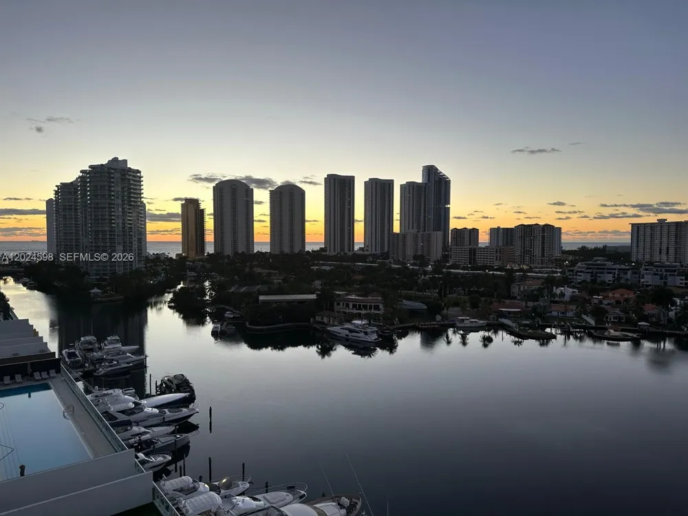 400 Sunny Isles Blvd #1202 Sunny Isles Beach, FL 33160