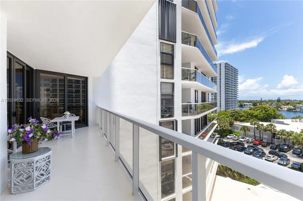 20281 E Country Club Dr #510 Aventura, FL 33180