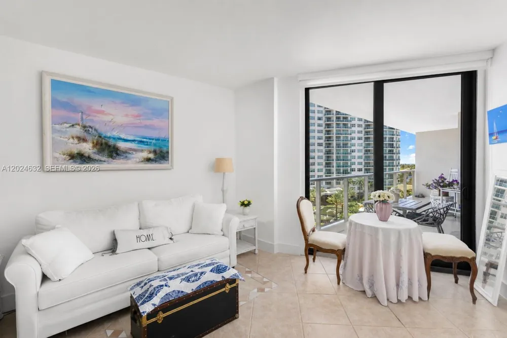20281 E Country Club Dr #510 Aventura, FL 33180