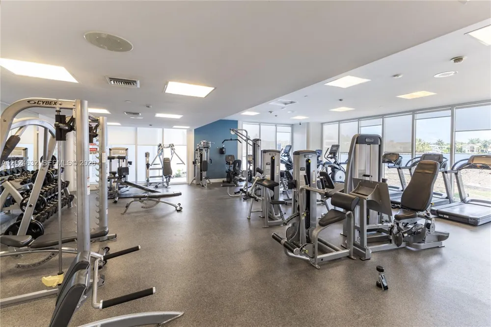 20281 E Country Club Dr #510 Aventura, FL 33180