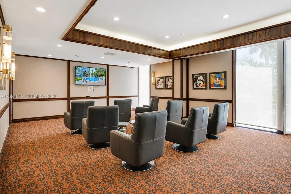 20281 E Country Club Dr #510 Aventura, FL 33180