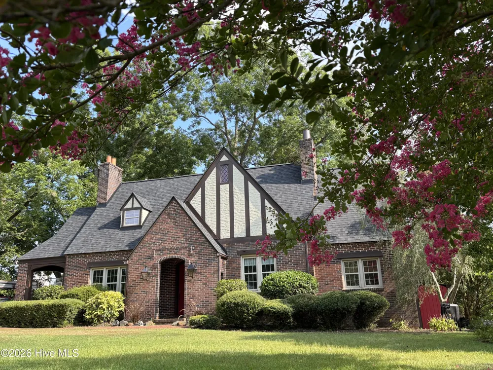 118 Humphrey Street Lincolnton, GA 30817