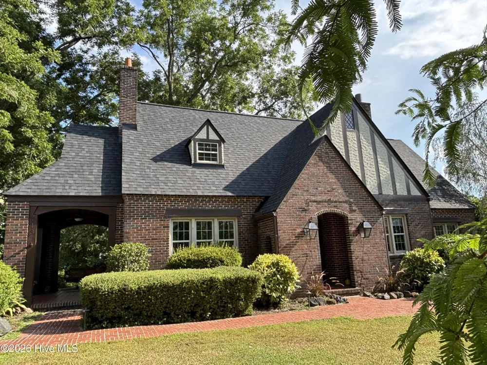 118 Humphrey Street Lincolnton, GA 30817