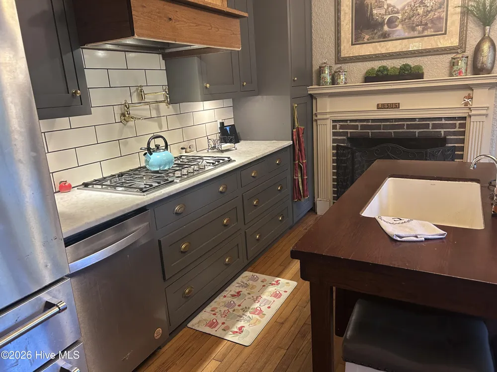 118 Humphrey Street Lincolnton, GA 30817