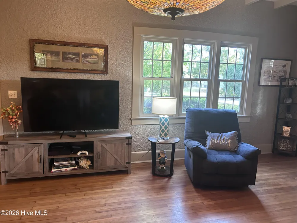 118 Humphrey Street Lincolnton, GA 30817