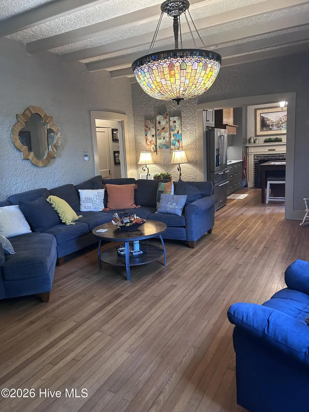 118 Humphrey Street Lincolnton, GA 30817
