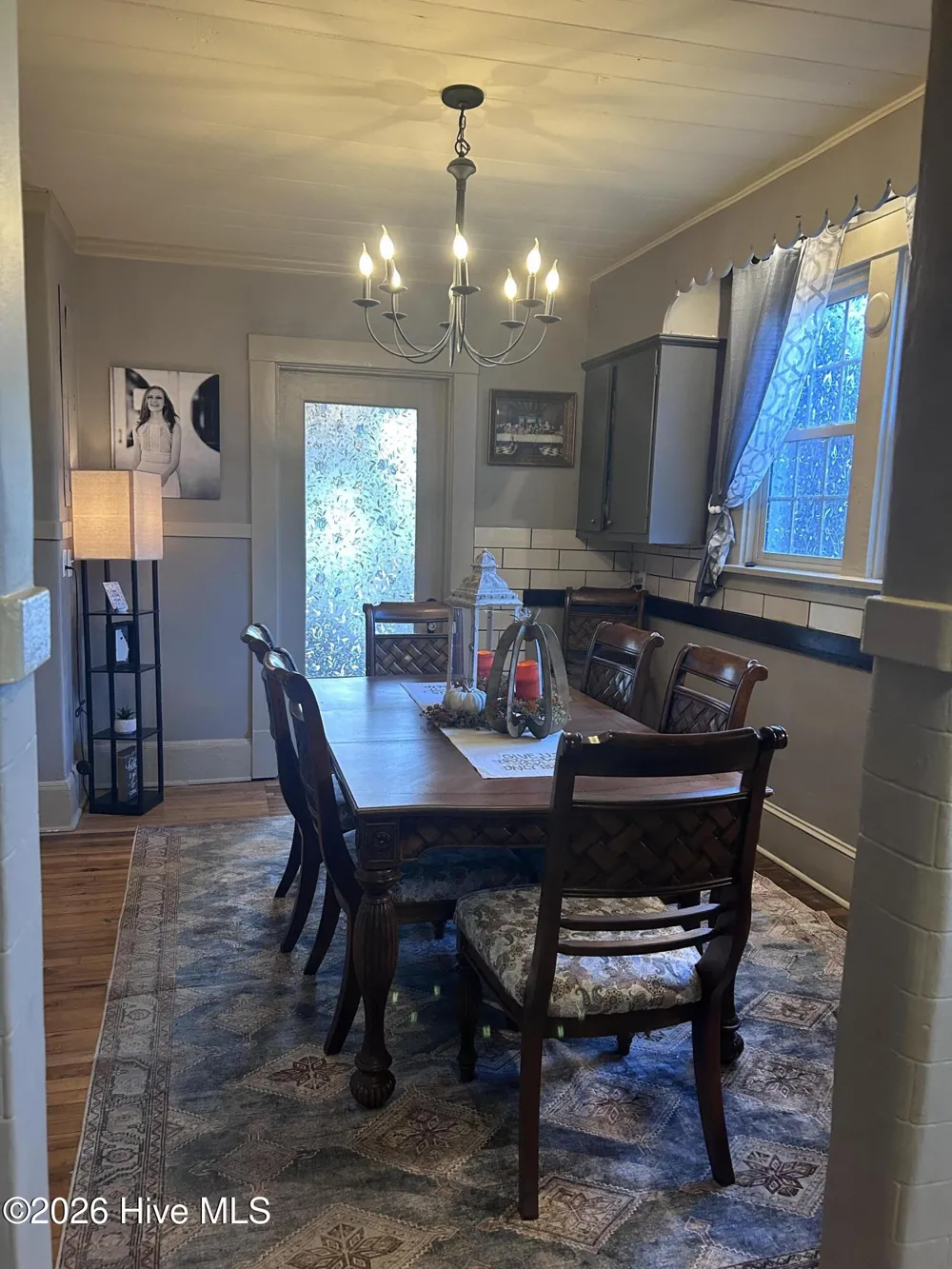 118 Humphrey Street Lincolnton, GA 30817