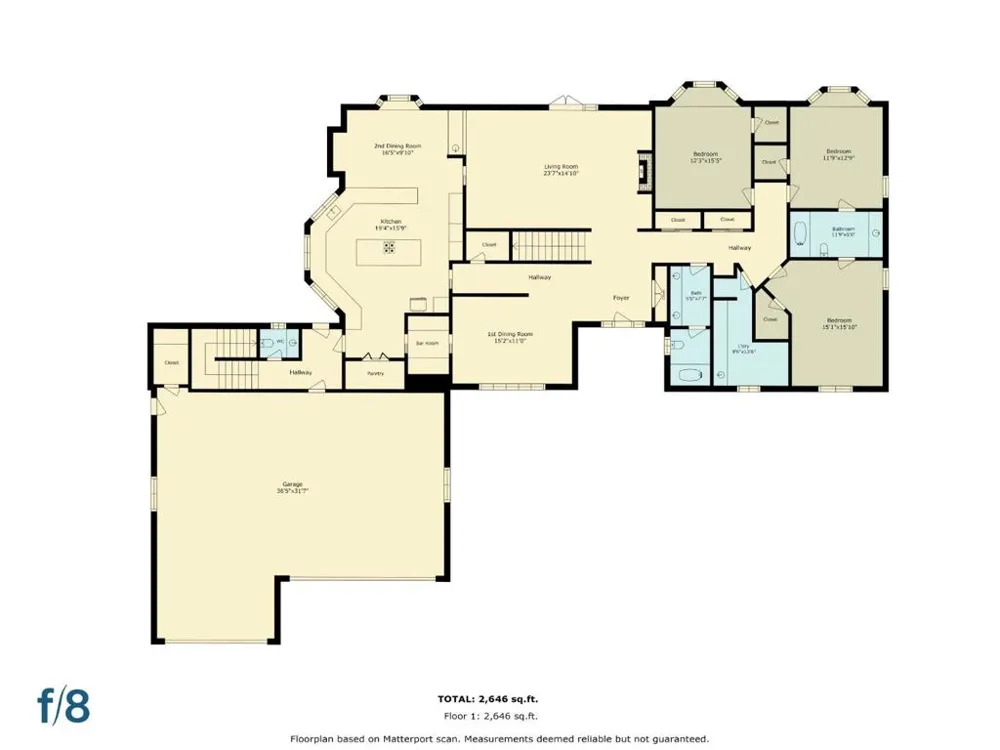 215 Chateau Drive Aromas, CA 95004