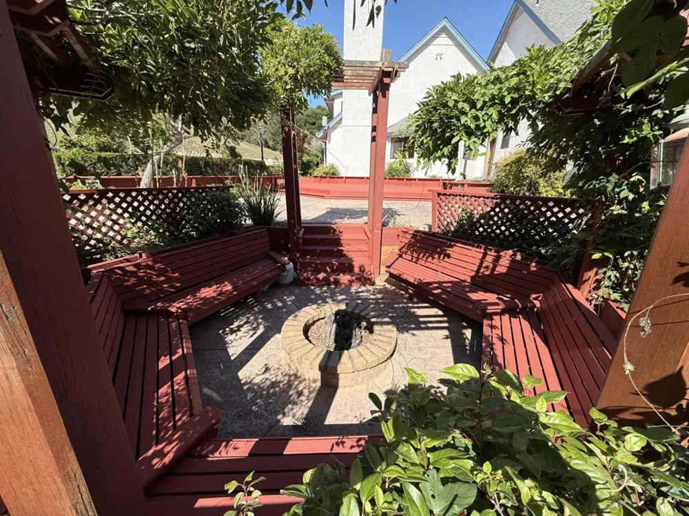 215 Chateau Drive Aromas, CA 95004