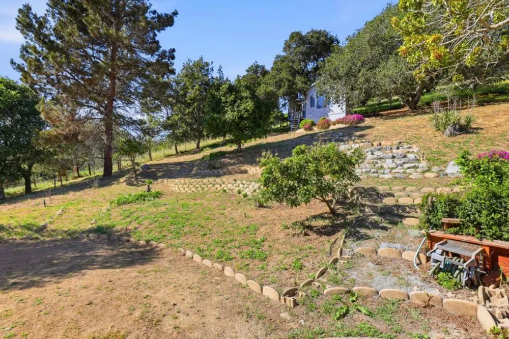 215 Chateau Drive Aromas, CA 95004