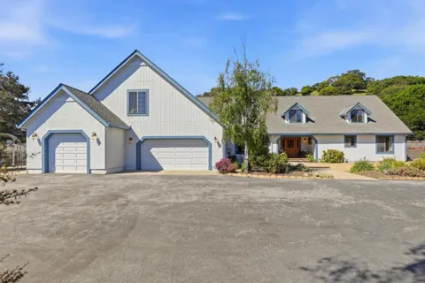215 Chateau Drive