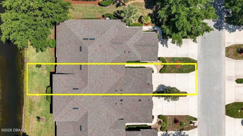 1109 Hansberry Court Ormond Beach, FL 32174