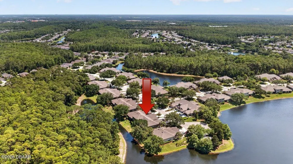 1109 Hansberry Court Ormond Beach, FL 32174