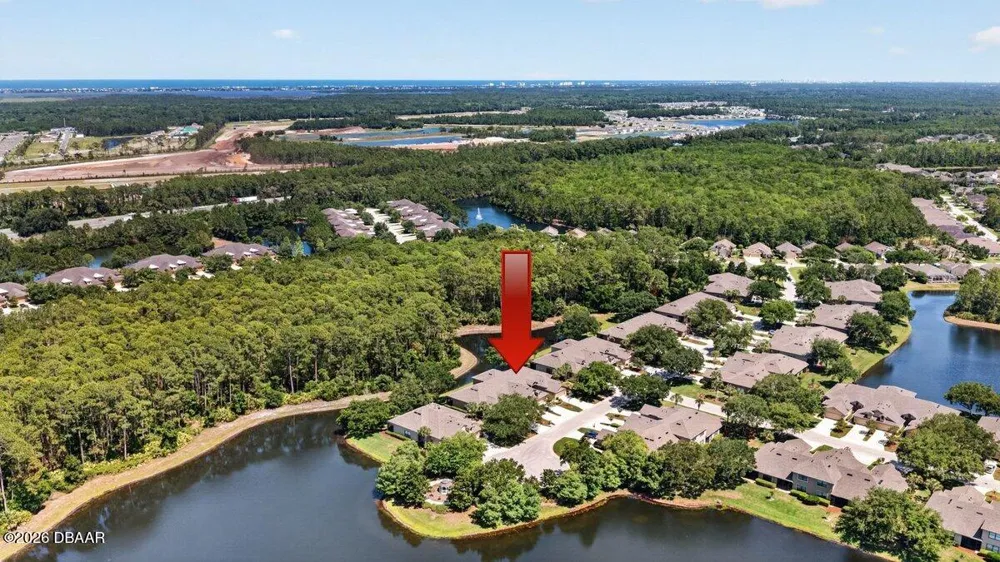 1109 Hansberry Court Ormond Beach, FL 32174