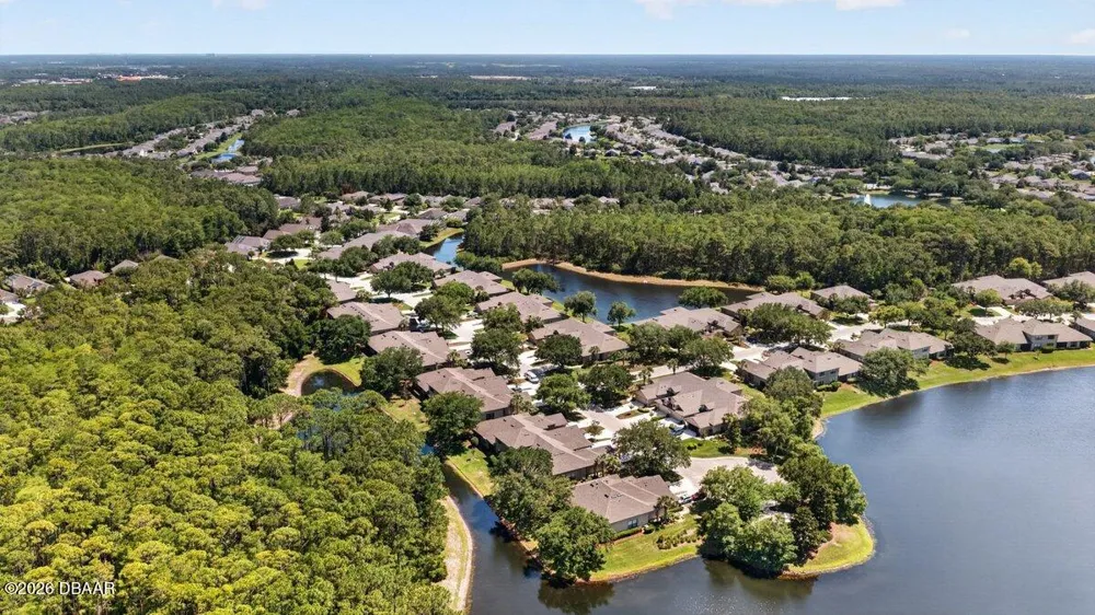 1109 Hansberry Court Ormond Beach, FL 32174