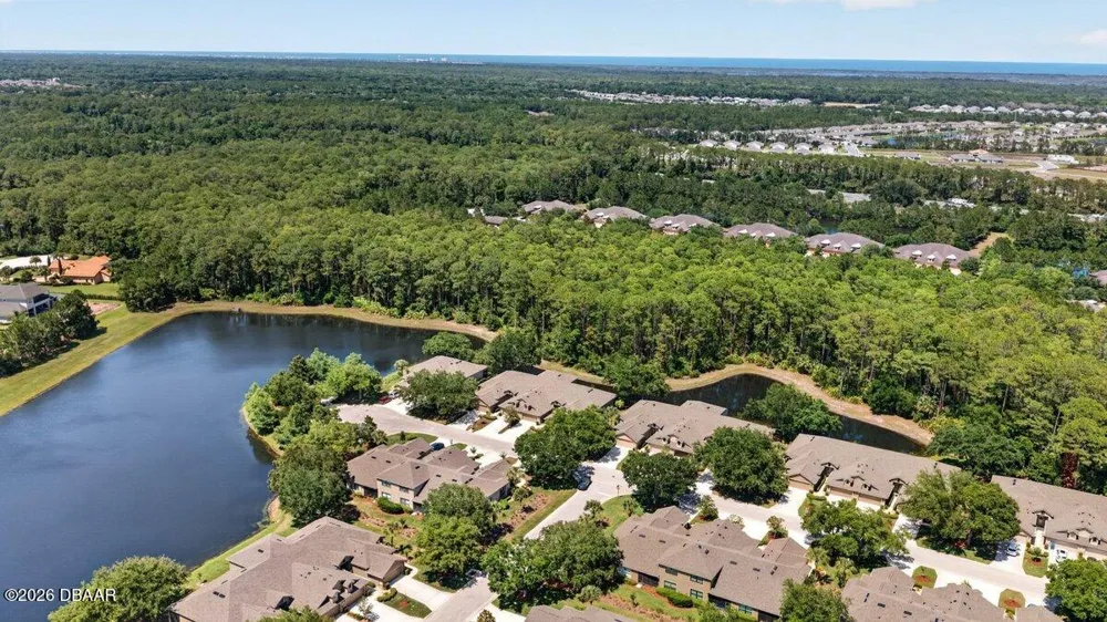 1109 Hansberry Court Ormond Beach, FL 32174