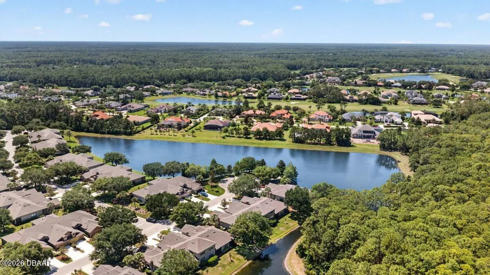 1109 Hansberry Court Ormond Beach, FL 32174