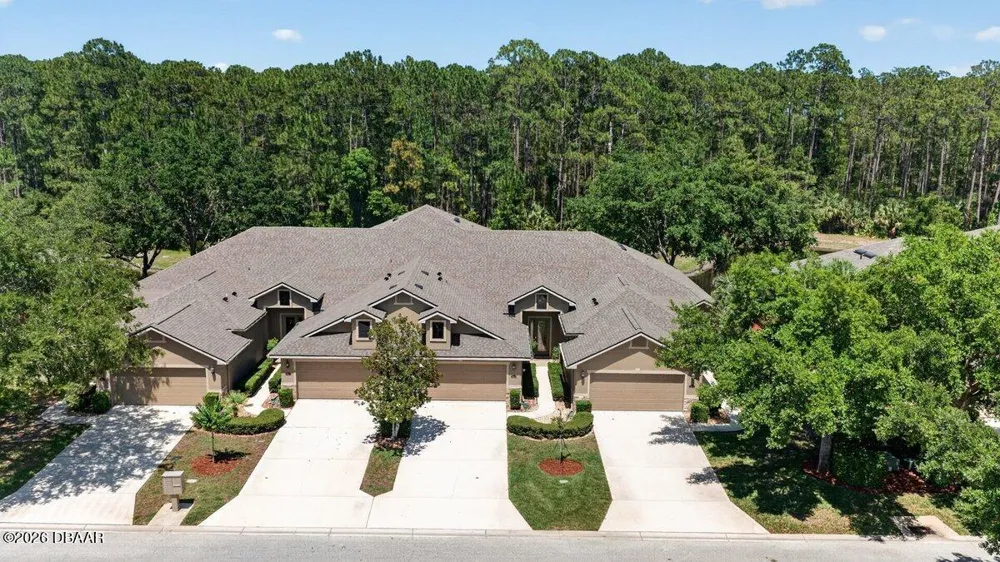 1109 Hansberry Court Ormond Beach, FL 32174