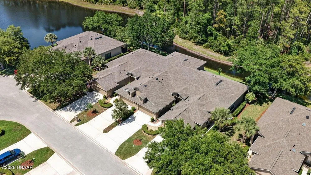 1109 Hansberry Court Ormond Beach, FL 32174