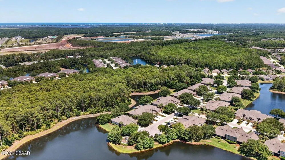 1109 Hansberry Court Ormond Beach, FL 32174