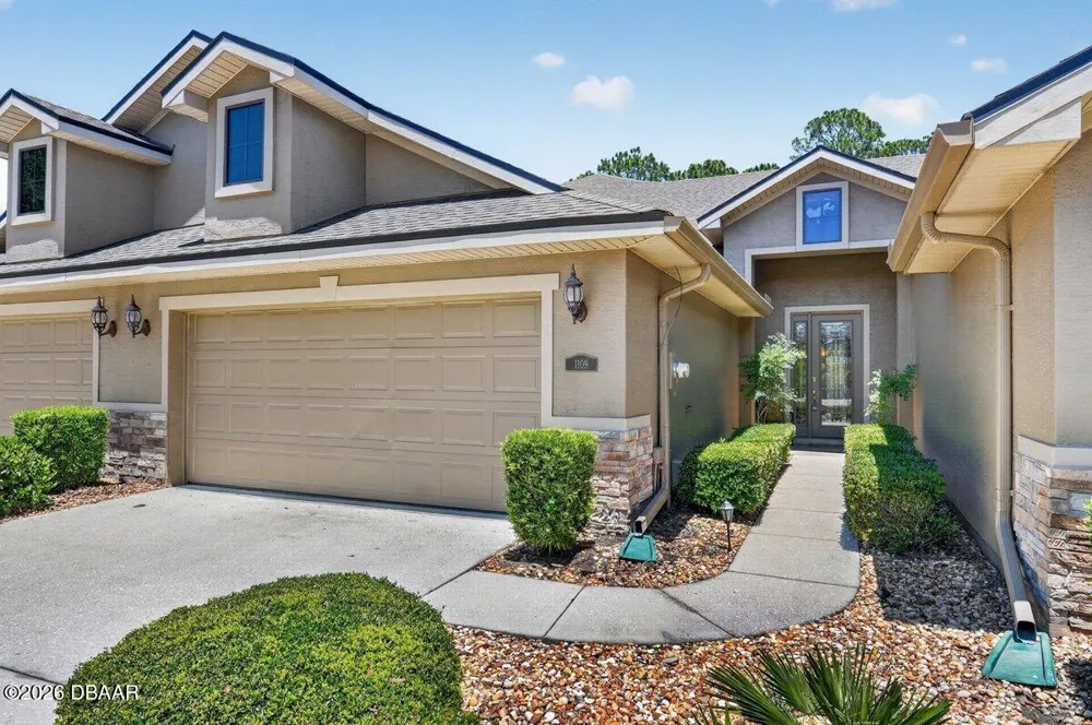 1109 Hansberry Court Ormond Beach, FL 32174