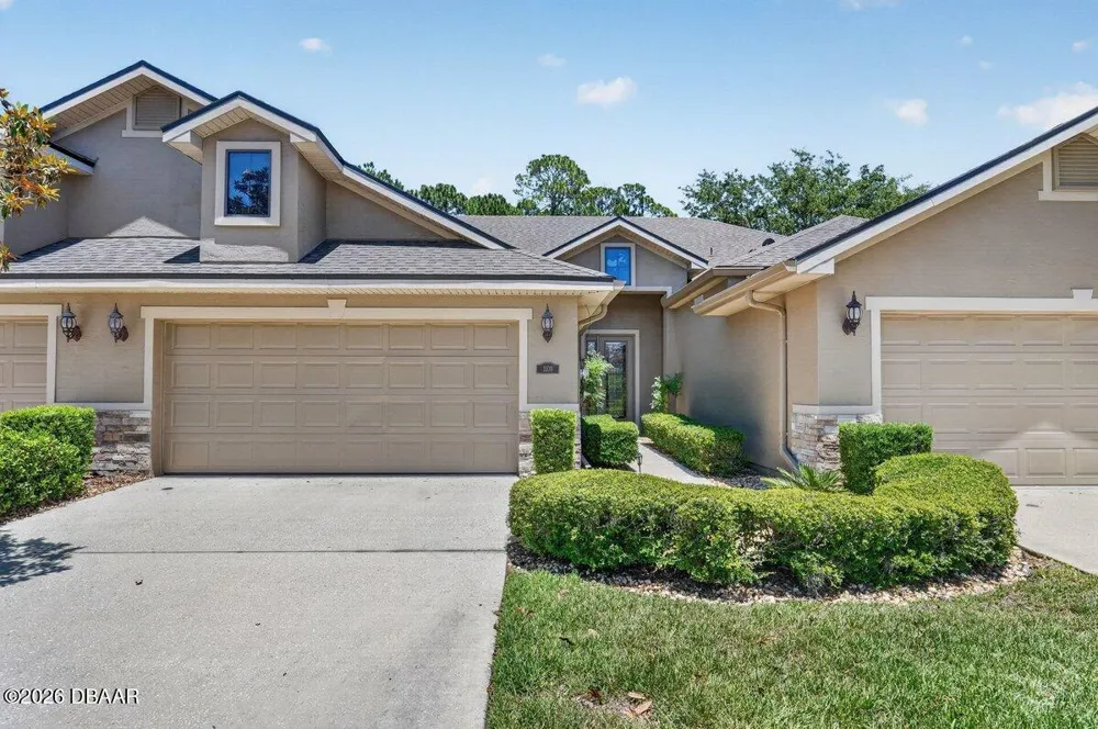 1109 Hansberry Court Ormond Beach, FL 32174
