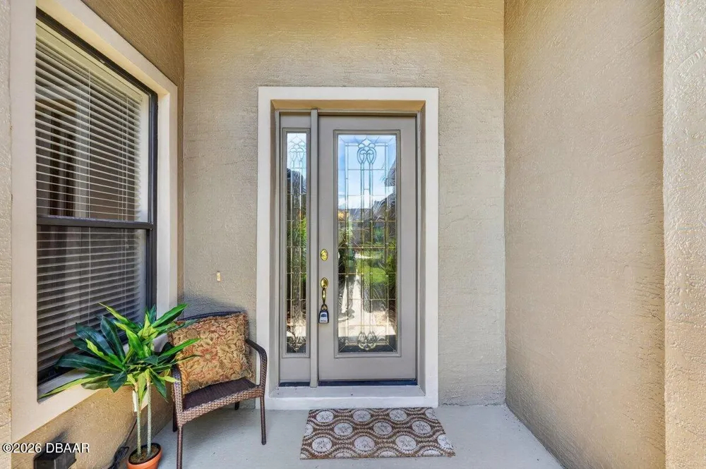 1109 Hansberry Court Ormond Beach, FL 32174