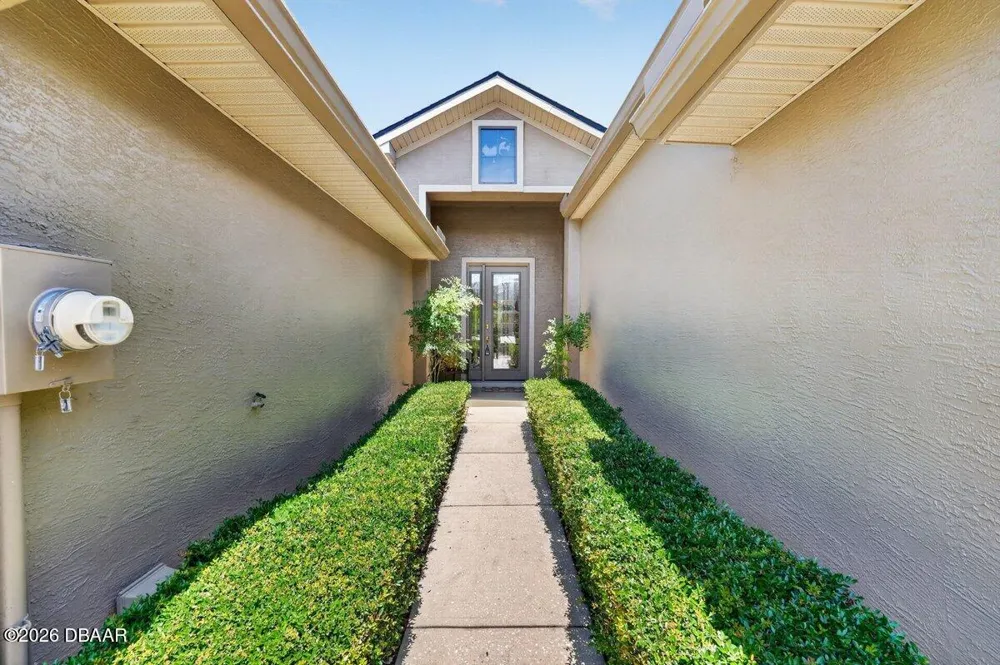 1109 Hansberry Court Ormond Beach, FL 32174