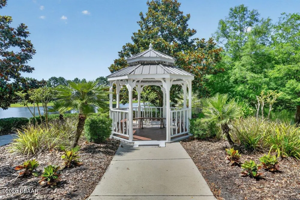 1109 Hansberry Court Ormond Beach, FL 32174