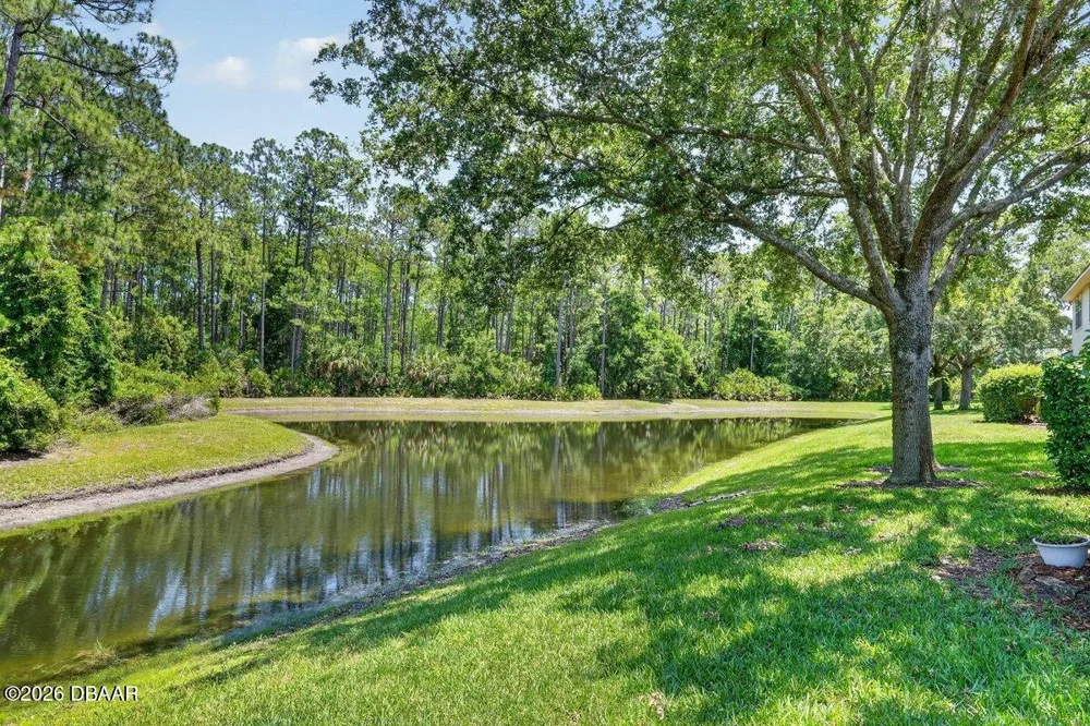1109 Hansberry Court Ormond Beach, FL 32174
