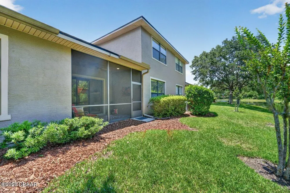1109 Hansberry Court Ormond Beach, FL 32174