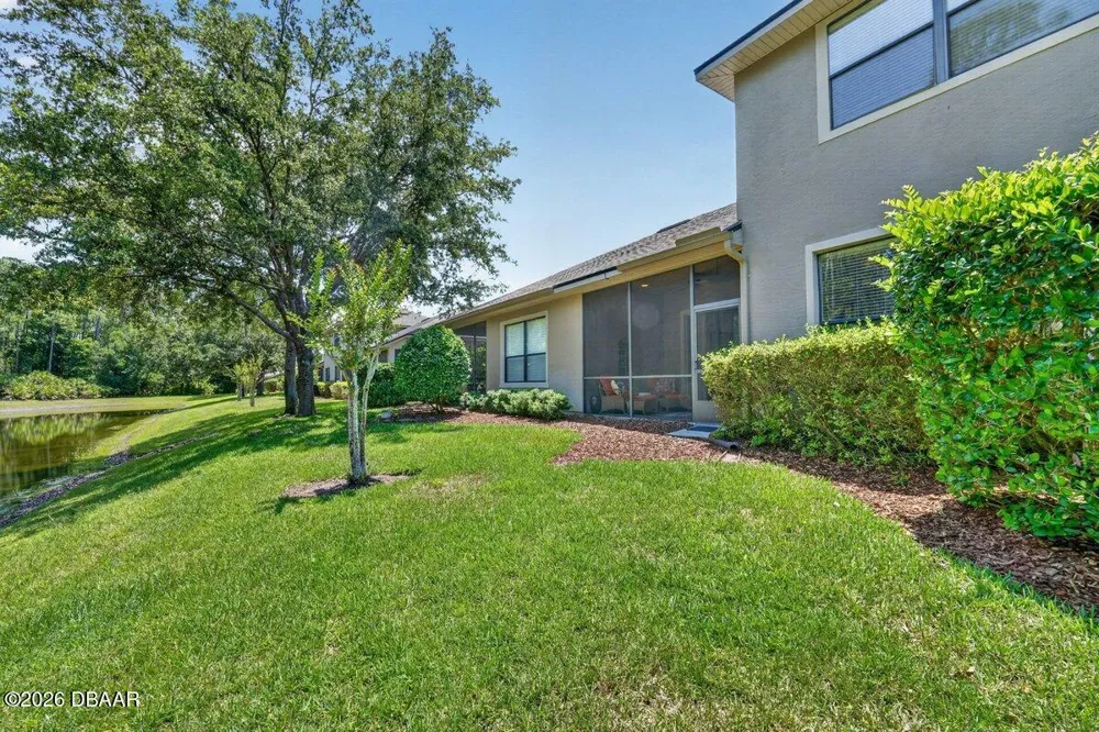 1109 Hansberry Court Ormond Beach, FL 32174